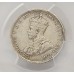 AUSTRALIA 1921 . ONE 1 SHILLING . STAR